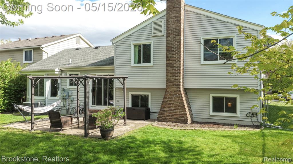 42088 Greenwood, Canton, MI 48187 — Photo 10