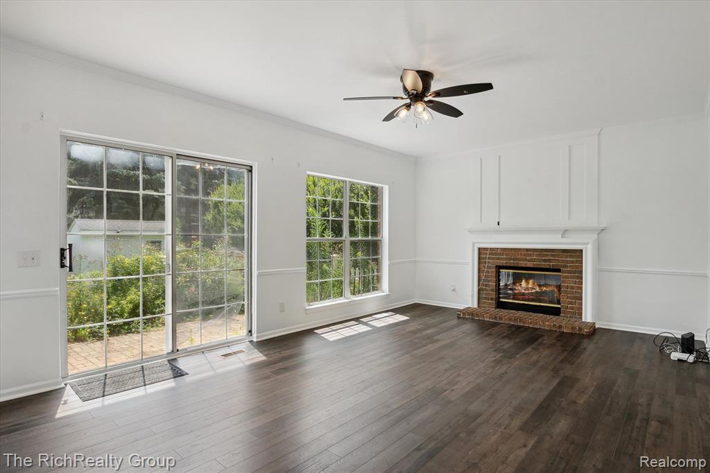 46471 Doubletree Road, Canton, MI 48187 — Photo 20