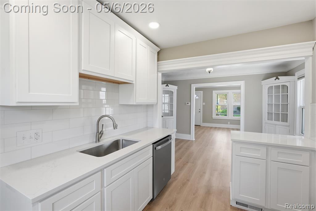 507 E MapleHurst Street, Ferndale, MI 48220 — Photo 8