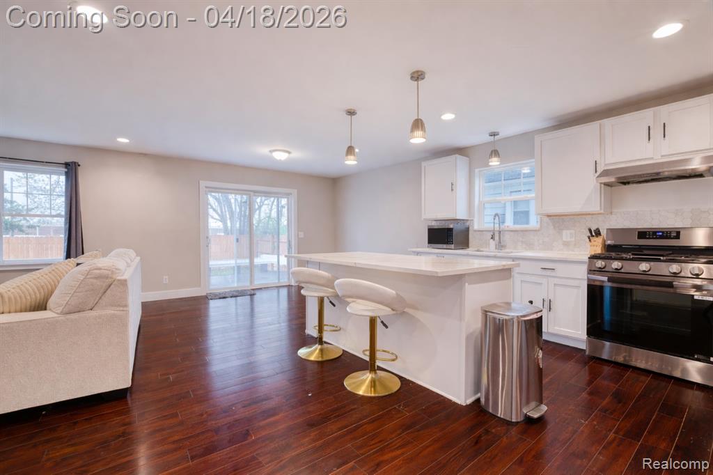 23092 Berdeno Avenue, Hazel Park, MI 48030 — Photo 13