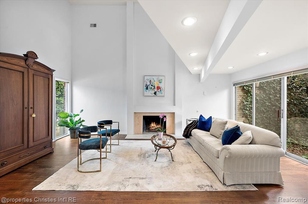 971 Stratford Lane, 22, Bloomfield Hills, MI 48304 — Photo 19