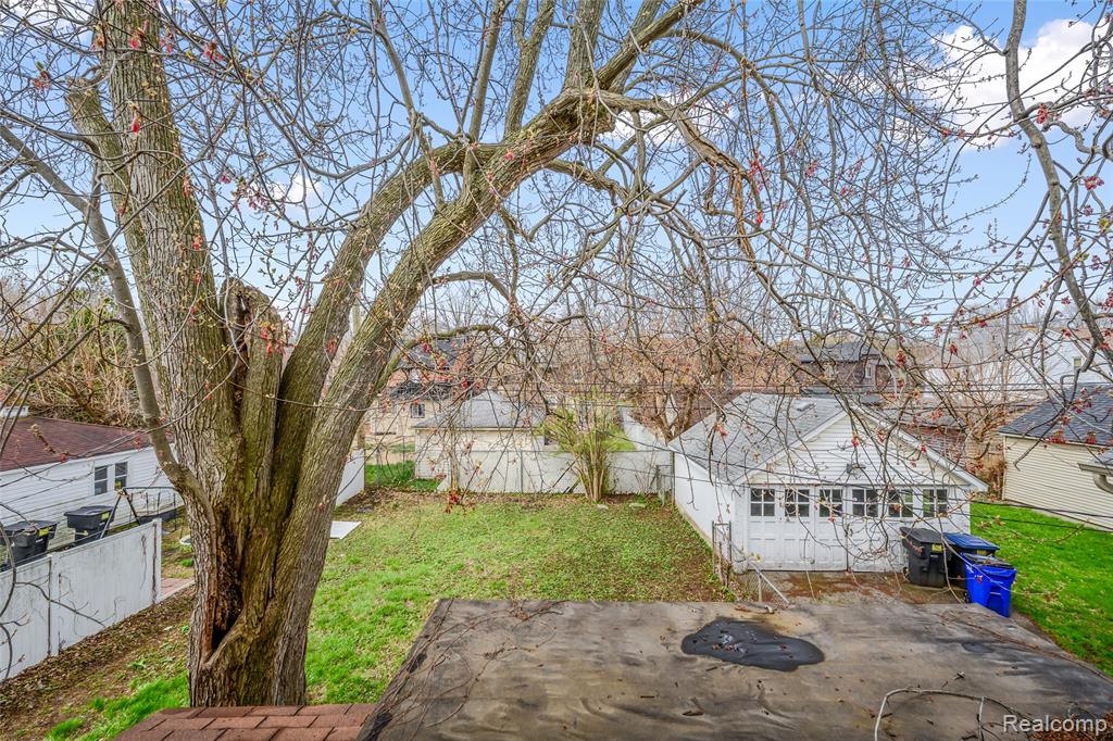 14559 Rosemont Avenue, Detroit, MI 48223 — Photo 36