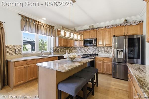 48879 Michaywe Drive, Macomb, MI 48044 — Photo 15