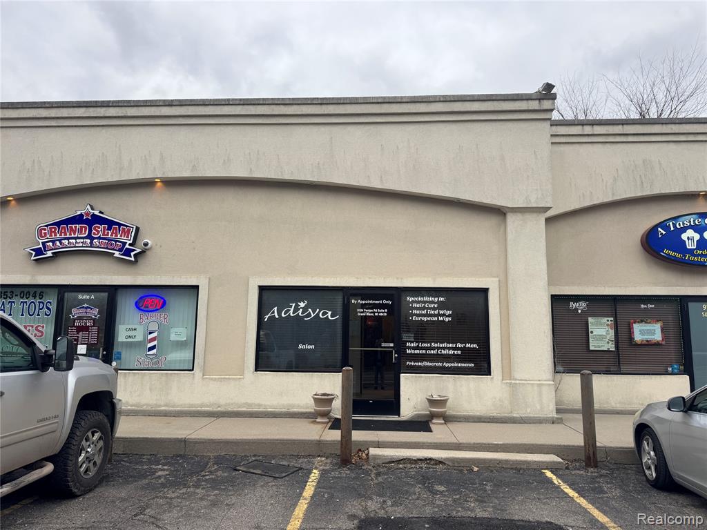 9154 Fenton Road, Grand Blanc, MI 48439 — Photo 7