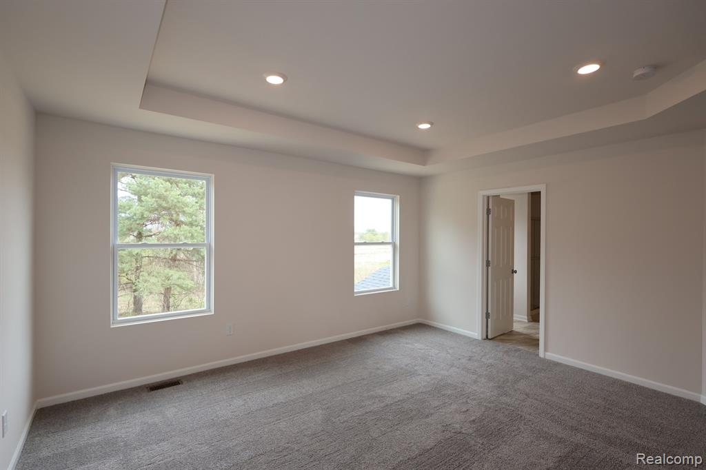 4195 Cedar Lane, Grand Blanc, MI 48439 — Photo 2