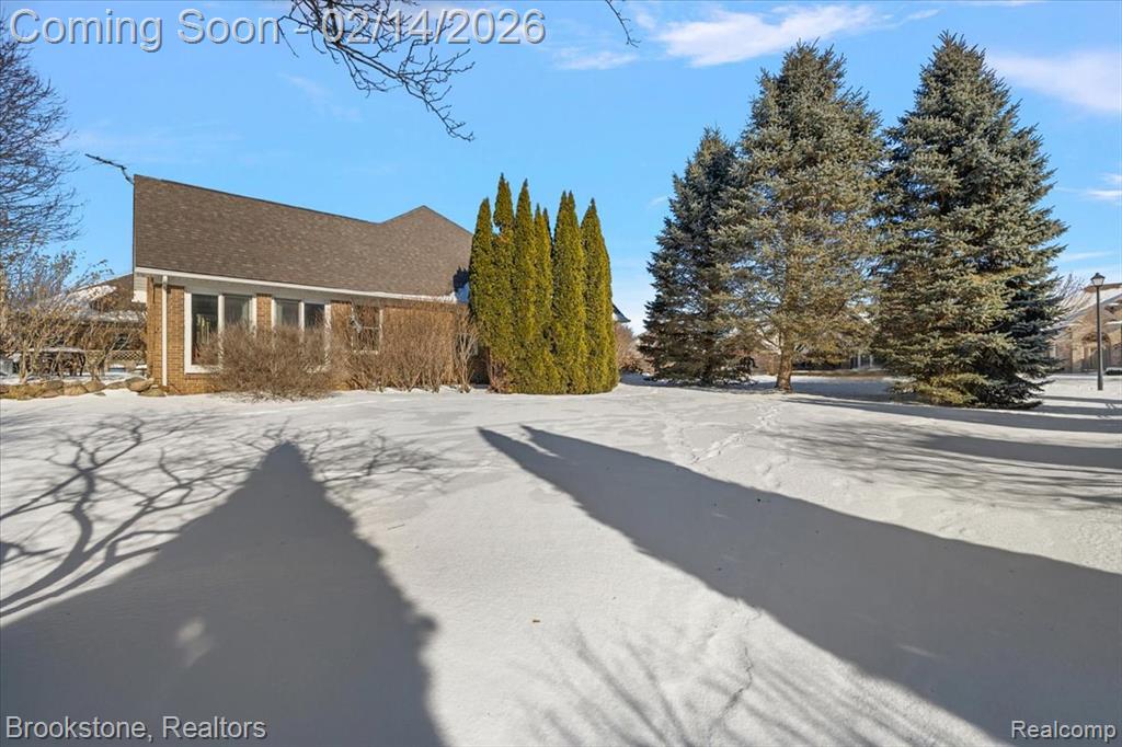 36576 Lauren Street, New Baltimore, MI 48047 — Photo 38