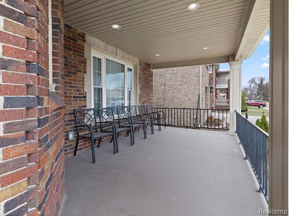 7261 Reuter Street, Dearborn, MI 48126 — Photo 3