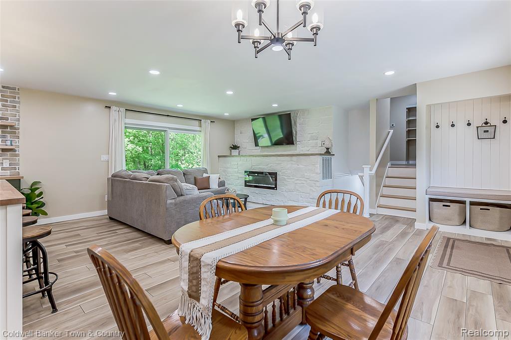 4225 N Tipsico Lake Road, Hartland, MI 48353 — Photo 11