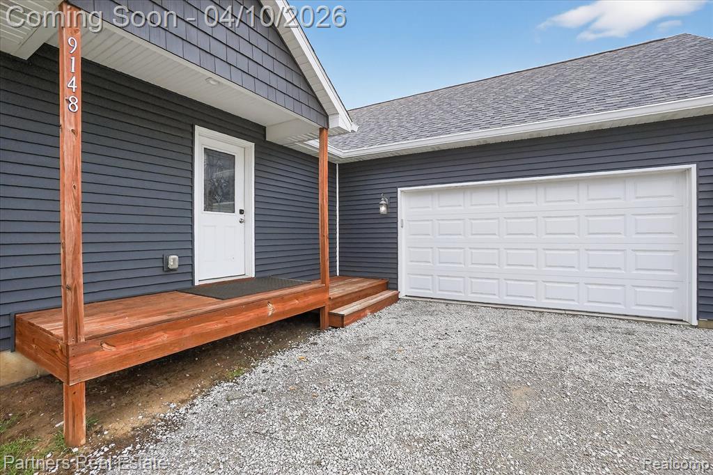 9148 Eva Lane, Fowlerville, MI 48836 — Photo 74