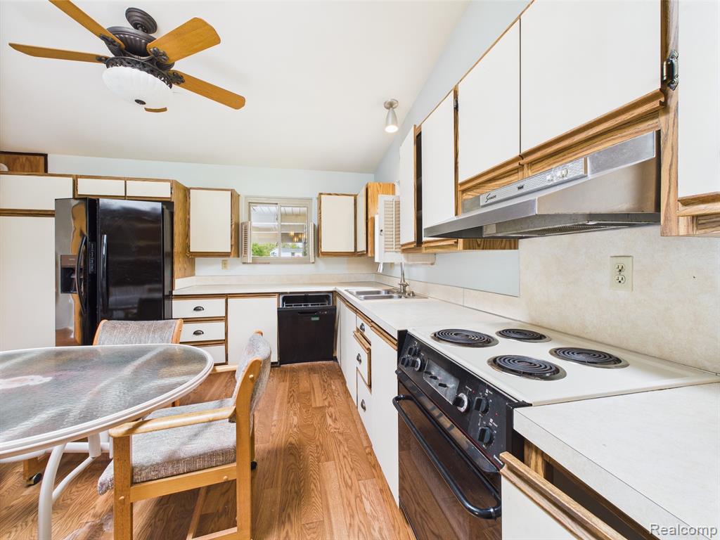 4257 Tommy Armour Drive, Genesee, MI 48506 — Photo 2
