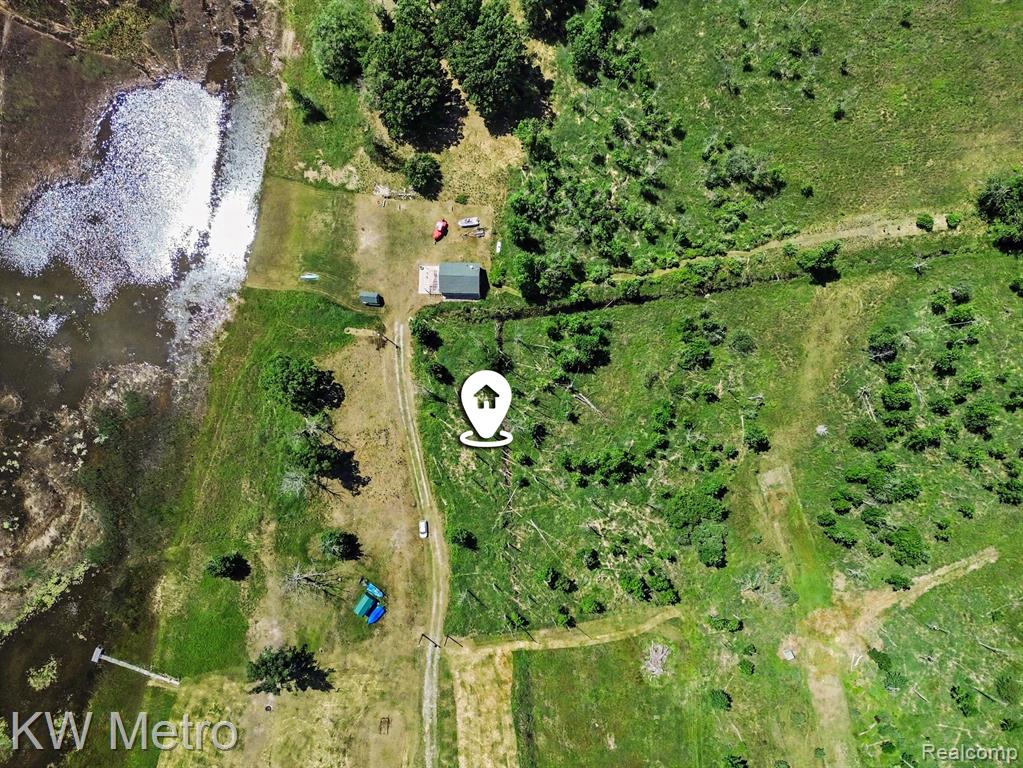 N/A Swenson Road, Au Gres, MI 48703 — Photo 20