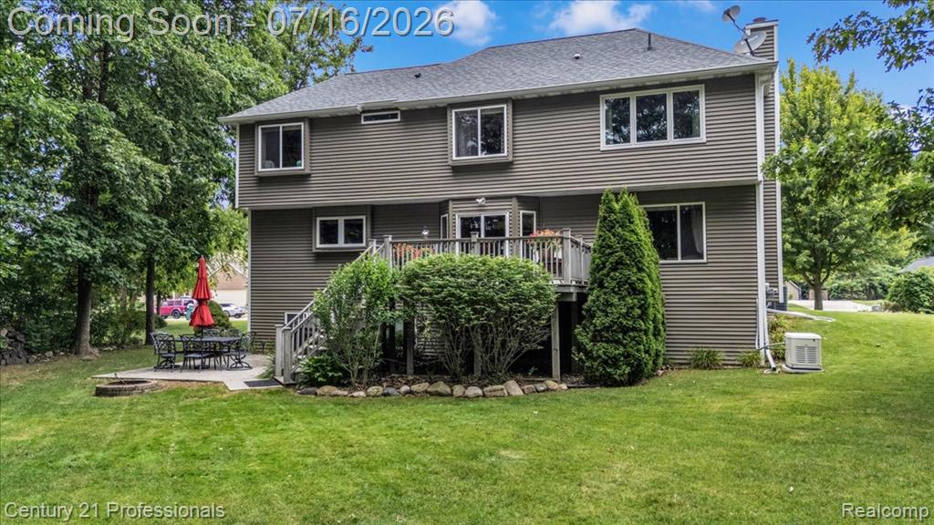 7520 Paradise Drive, Grand Blanc, MI 48439 — Photo 7