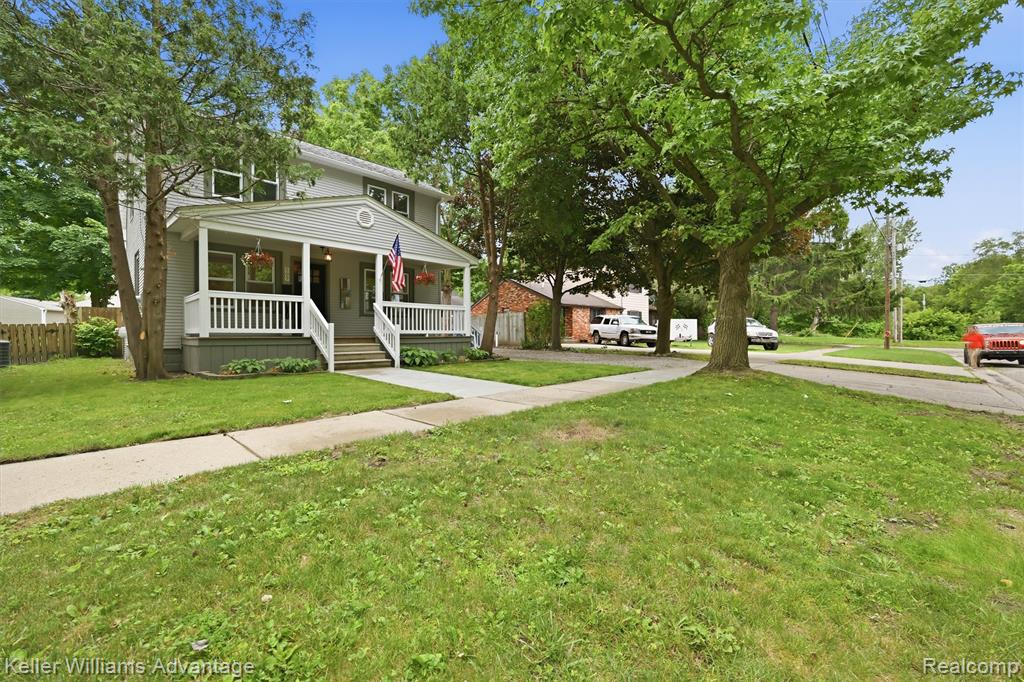 507 North Street, Holly, MI 48442 — Photo 45