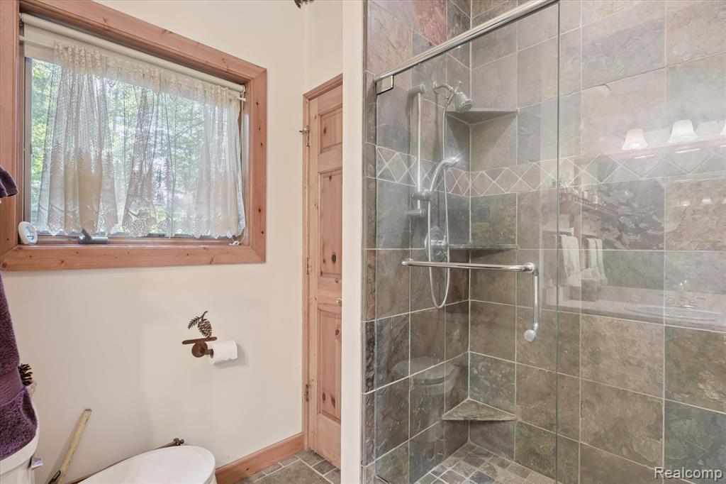 267 W Barnes Lake Road, Columbiaville, MI 48421 — Photo 17