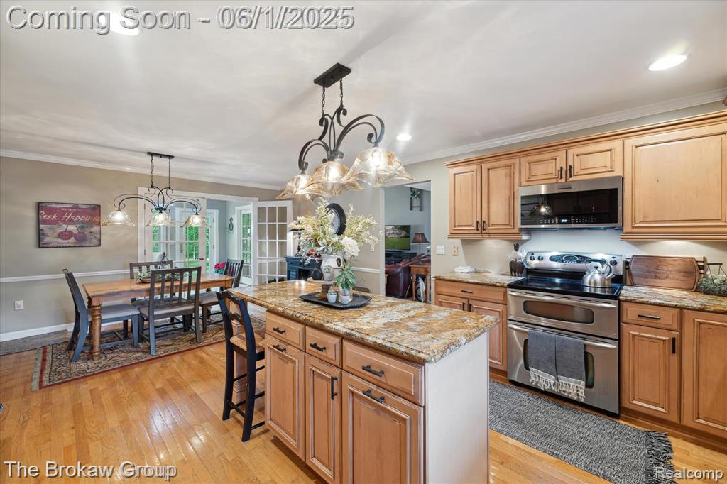 6387 Pinebrook Lane, Burton, MI 48509 — Photo 19