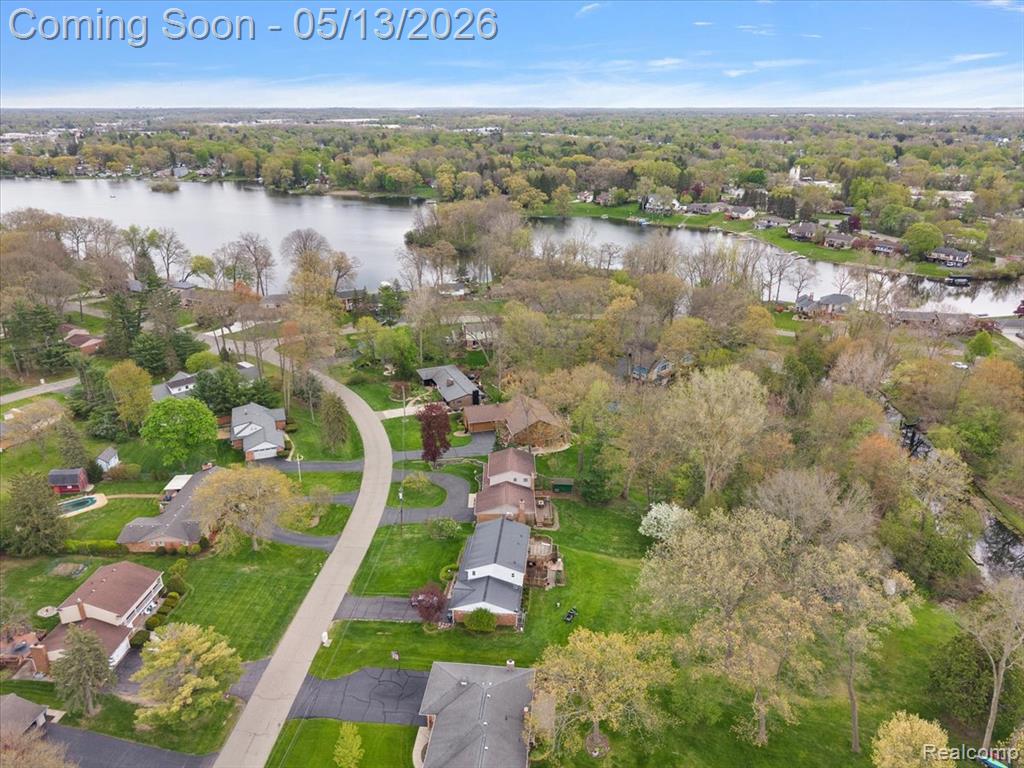 6773 Wellesley Terrace, Clarkston, MI — Photo 83
