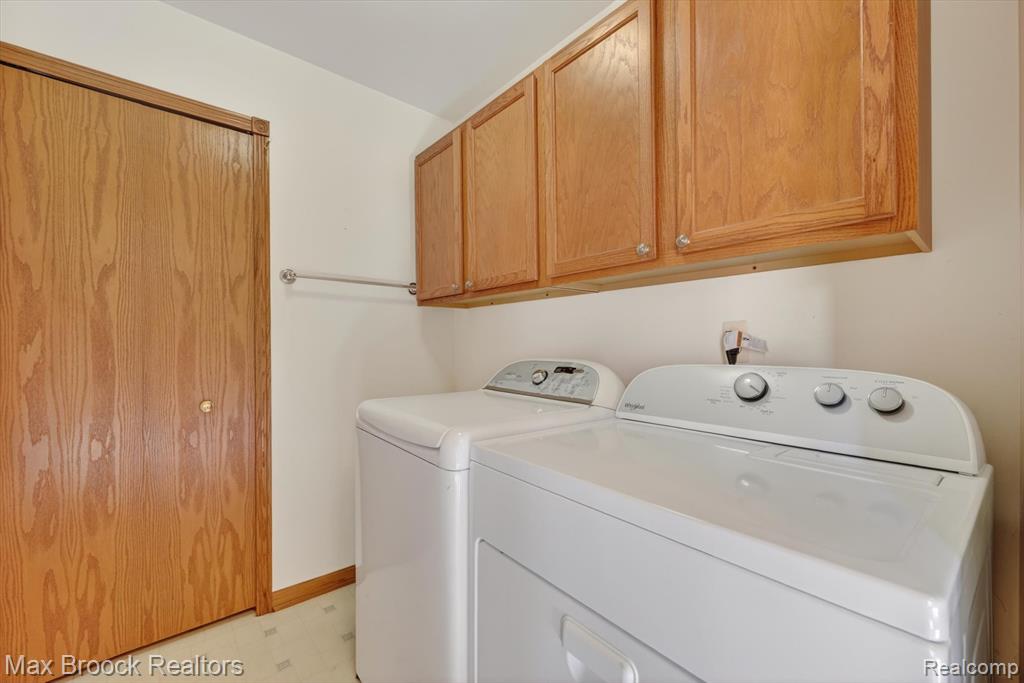 1822 Pebble Creek Drive, Canton, MI 48188 — Photo 26