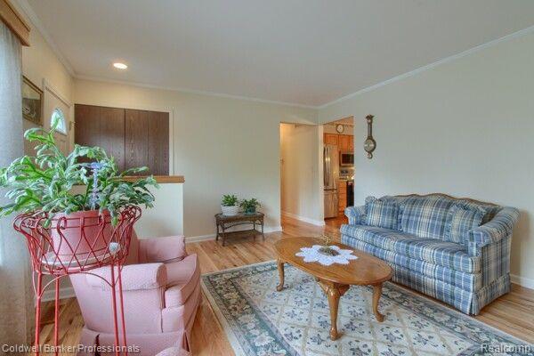 43738 FREDERICKSBURG Street, Canton, MI 48188 — Photo 6
