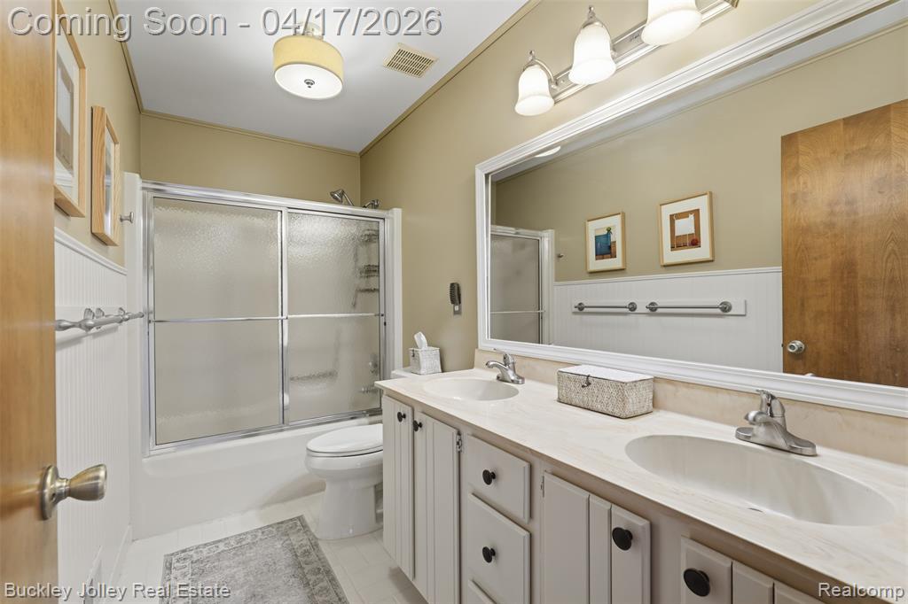 539 Bonnie Circle, Howell, MI 48843 — Photo 19