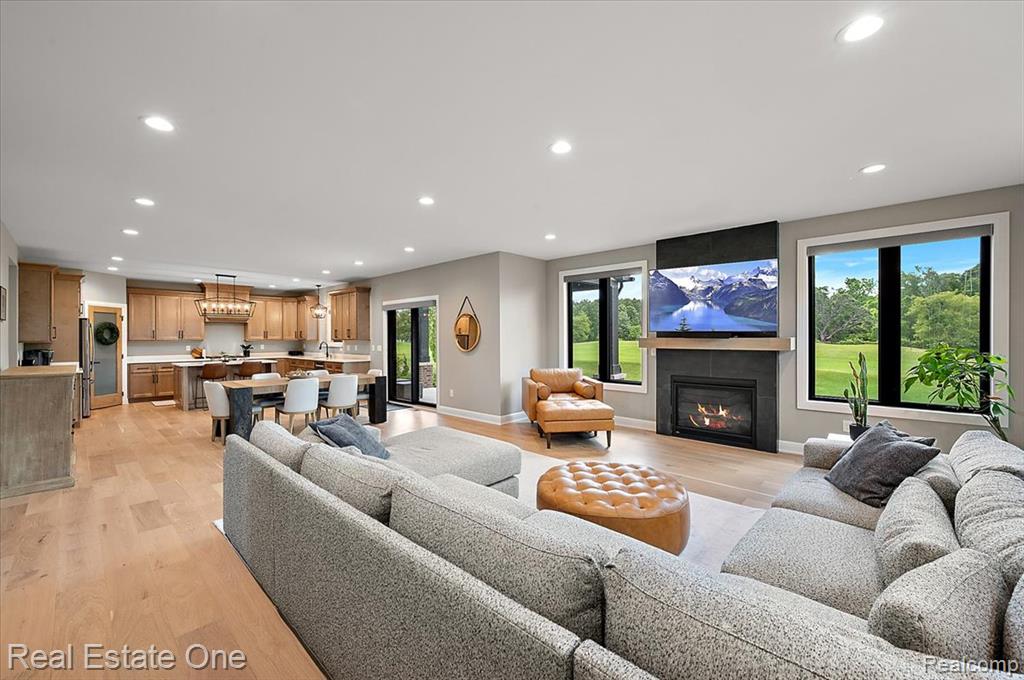 1721 Royal Birkdale Drive, Oxford, MI 48371 — Photo 9