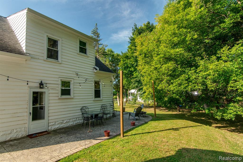 657 Monroe Avenue, Mount Morris, MI 48458 — Photo 29