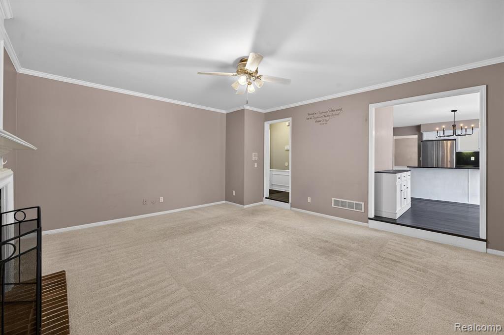 47497 Fox Run Drive, Canton, MI 48187 — Photo 32