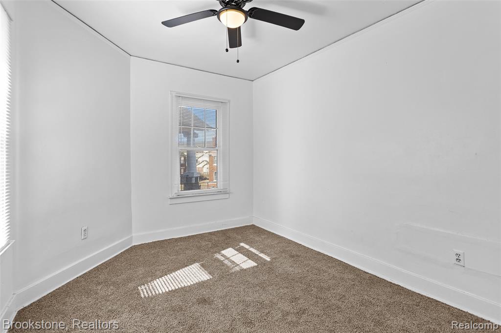4387 Pingree Street, Detroit, MI 48204 — Photo 36