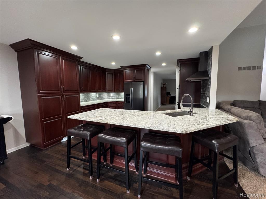 56098 Walker Court, Macomb, MI 48042 — Photo 41
