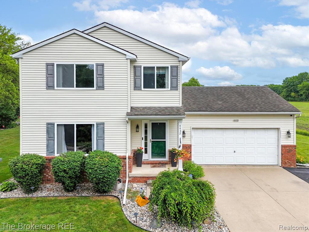 4432 N Belsay Road, Flint, MI 48506 — Photo 2