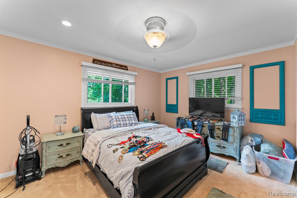 1938 Lakeview Drive, Lapeer, MI 48446 — Photo 14