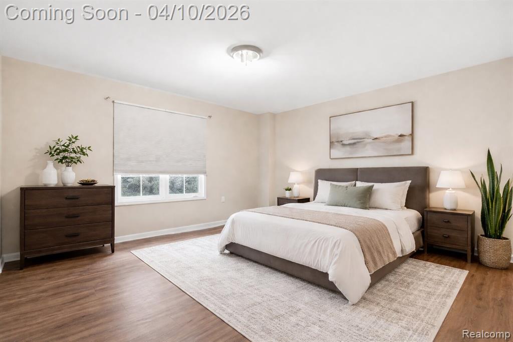 300 E Canford Park, Canton, MI 48187 — Photo 19