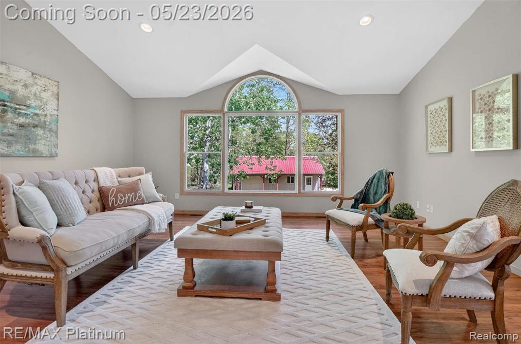 59360 Foxpointe Lane, South Lyon, MI 48178 — Photo 4