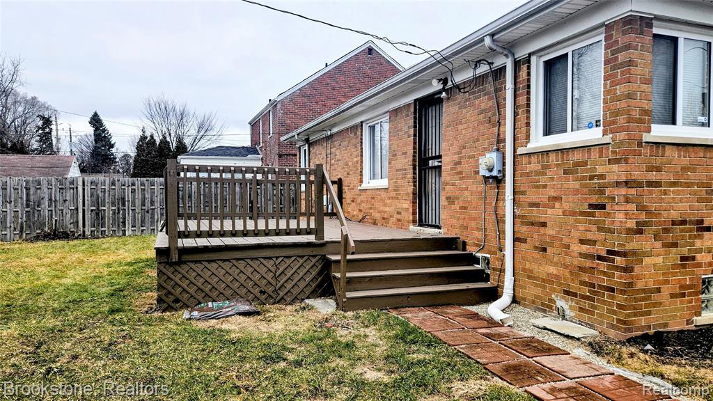 5205 Cadieux Road, Detroit, MI 48224 — Photo 4