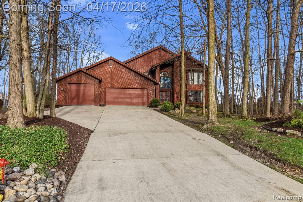 5113 Dye Hill Court, Flint, MI 48532 — Photo 2