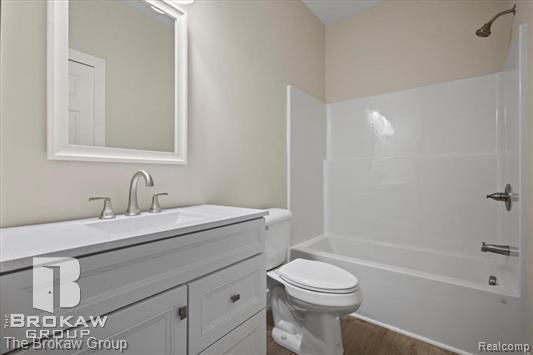 3367 Meadowridge Court, Davison, MI 48423 — Photo 11