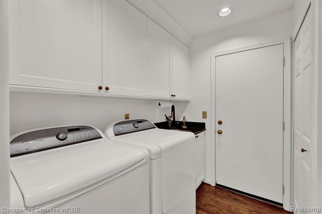 4845 CLIFFSIDE Drive, West Bloomfield, MI 48323 — Photo 18