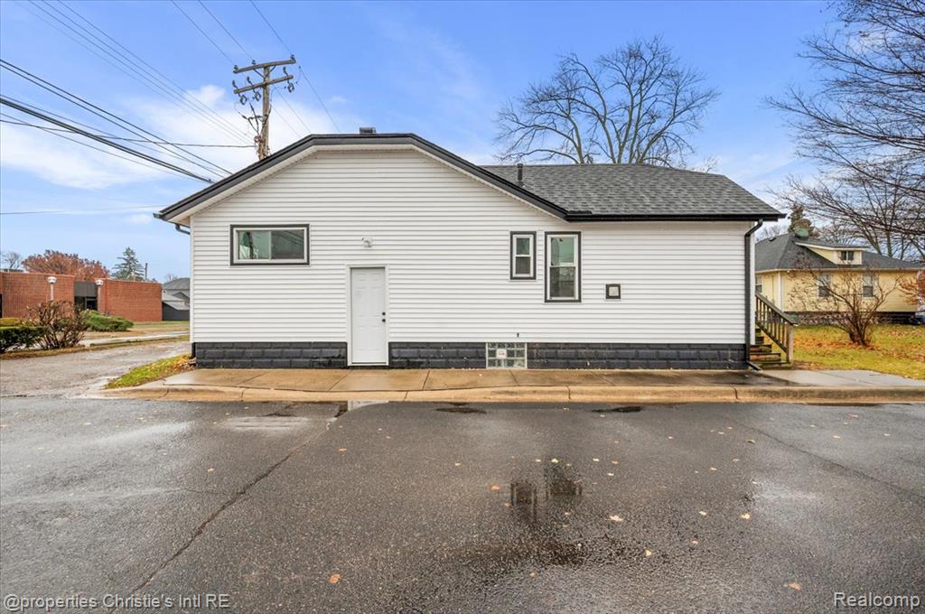 5 Second Street, Mount Clemens, MI 48043 — Photo 31