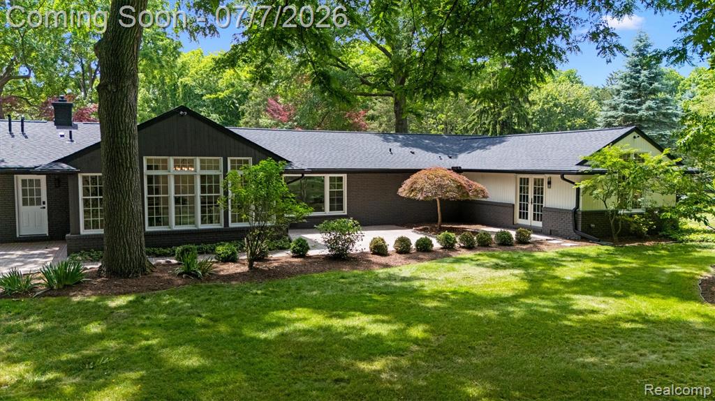 5671 Shadow Lane, Bloomfield Hills, MI 48302 — Photo 30