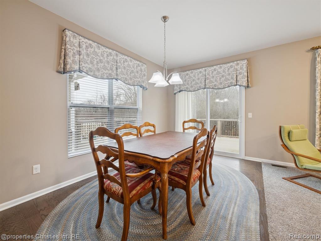 48024 Barrington Drive, Canton, MI 48188 — Photo 15
