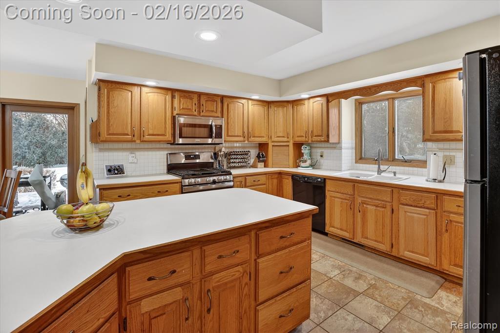 4593 Still Meadow Drive, Saginaw, MI 48603 — Photo 12