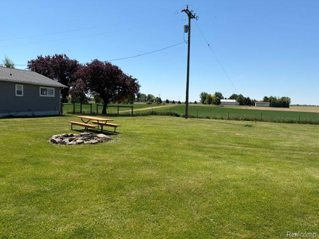 4815 Loree Road, Deckerville, MI 48427 — Photo 8
