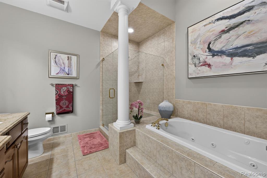 6554 Enclave Drive, Clarkston, MI 48348 — Photo 27