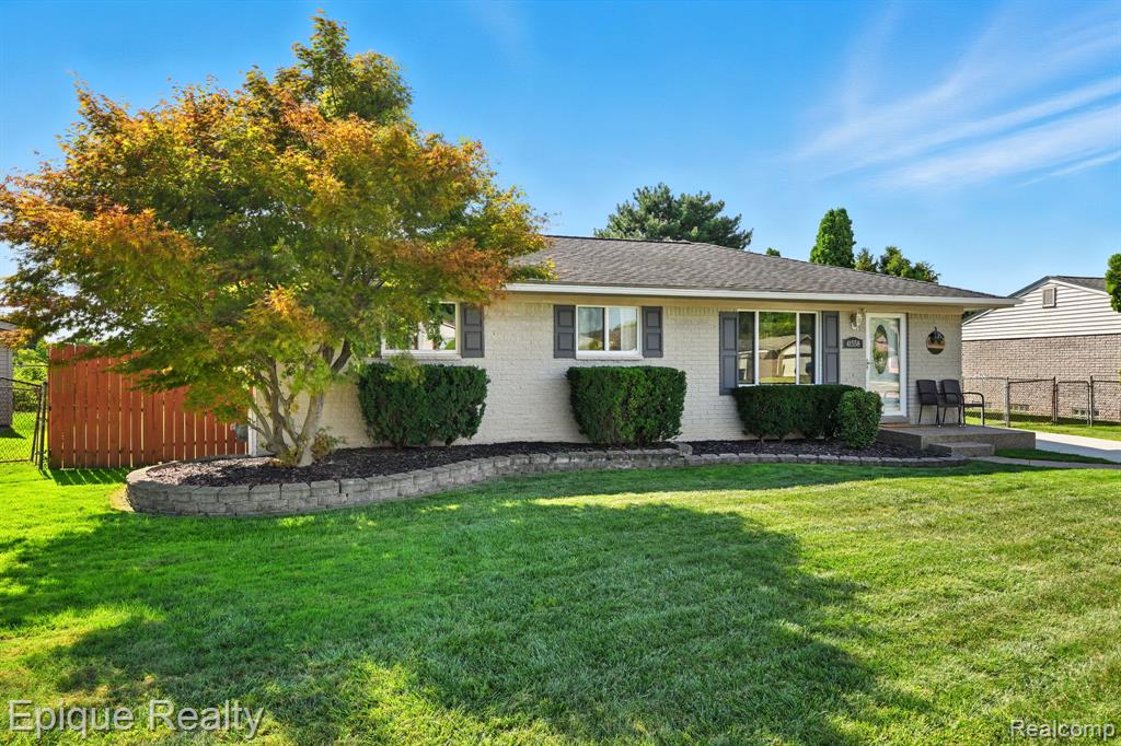 41558 Harvard Drive, Sterling Heights, MI 48313 — Photo 4