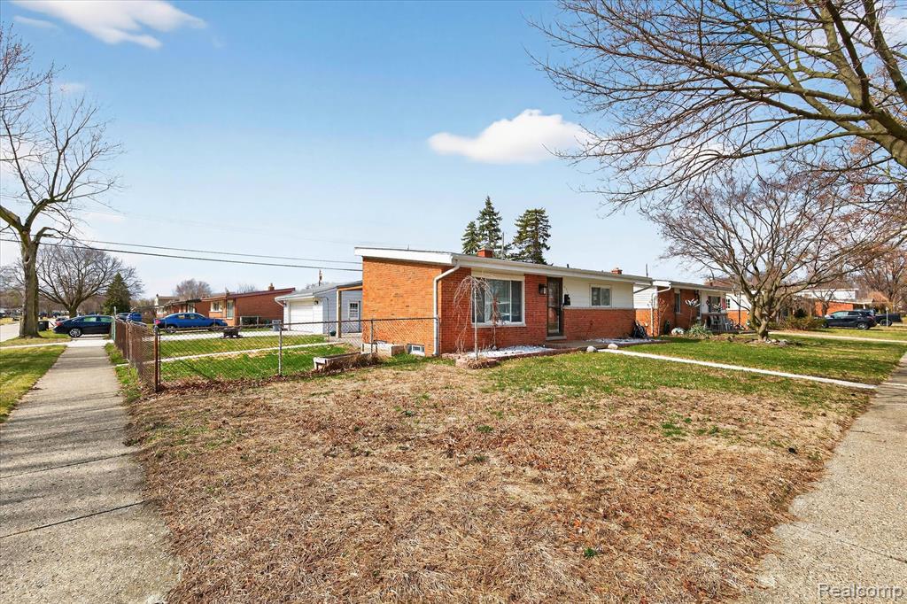 8350 Gulley Street, Taylor, MI 48180 — Photo 2
