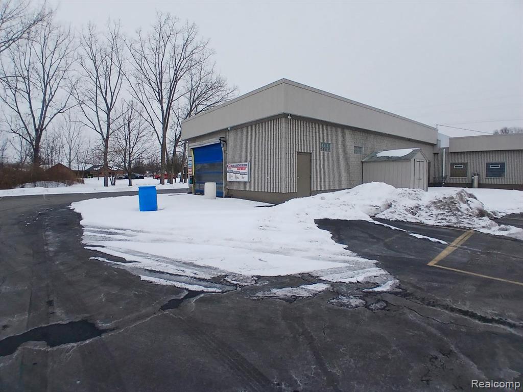 35130 23 Mile Road, New Baltimore, MI 48047 — Photo 8