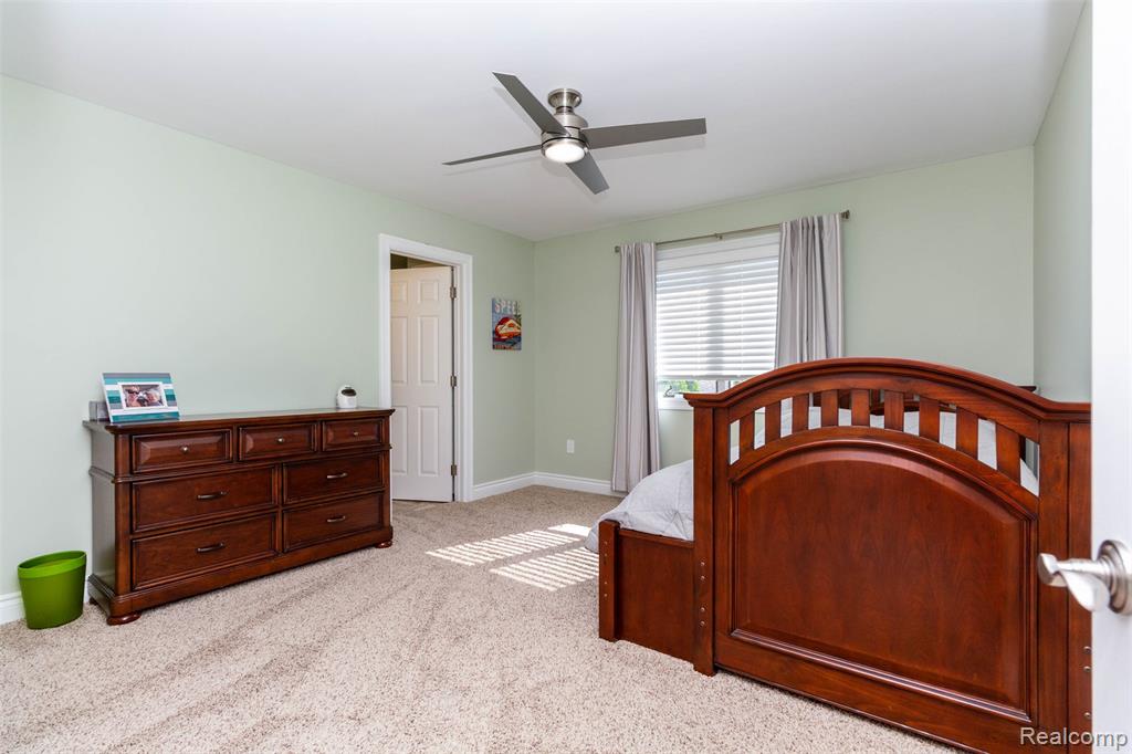 6081 Byram Lake Drive, Linden, MI 48451 — Photo 32