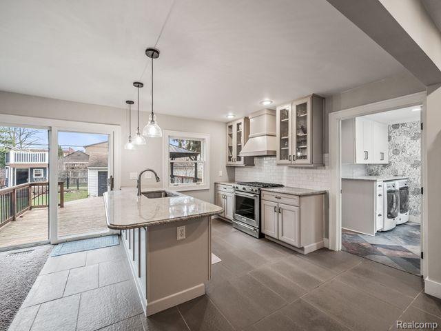 416 WESLEY Street, Rochester, MI 48307 — Photo 16