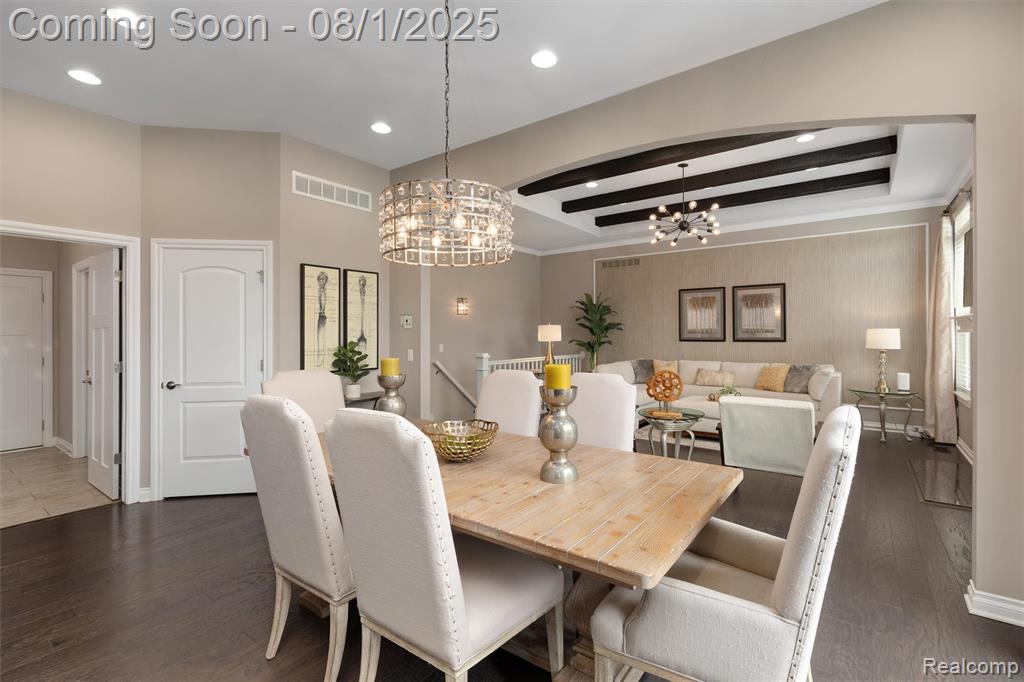 61171 Shaya Boulevard, South Lyon, MI 48178 — Photo 19