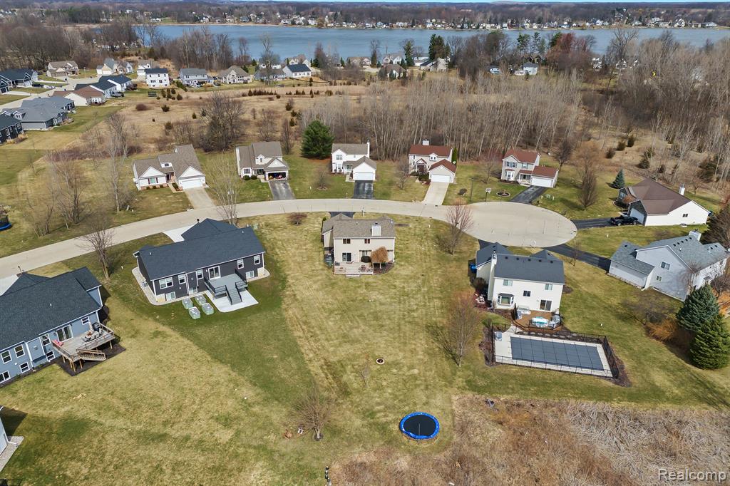 4201 JUDITH Court, Linden, MI 48451 — Photo 38
