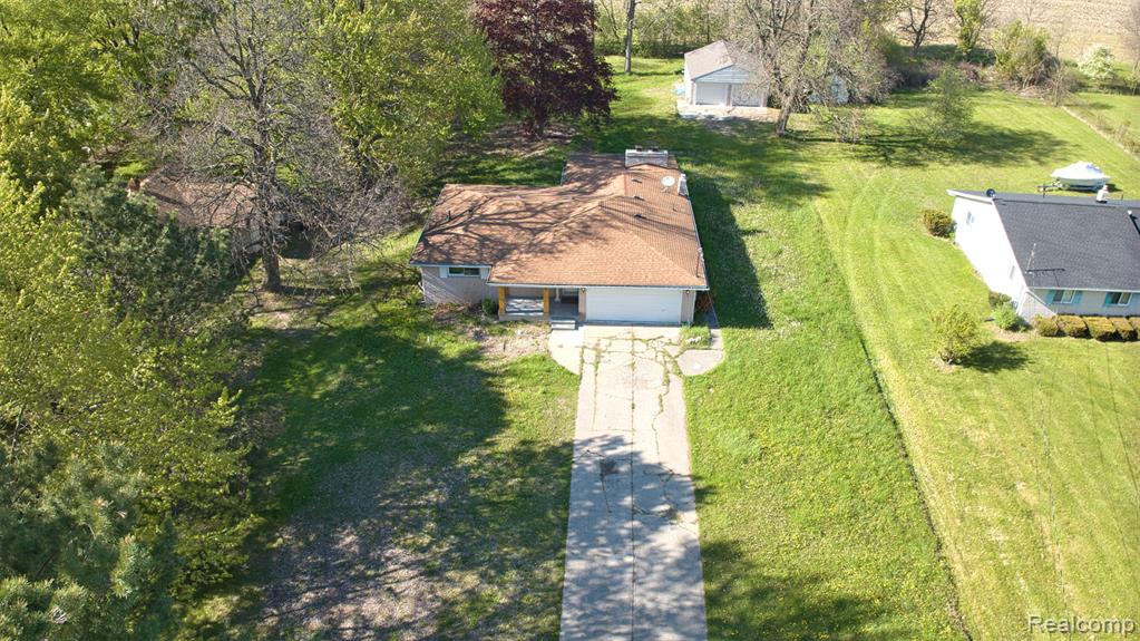 5145 E Mount Morris Road, Mount Morris, MI 48458 — Photo 50